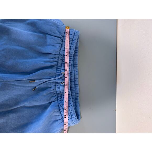 Under Armour sweatpants mens size M blue jogger pockets - Picture 6 of 7